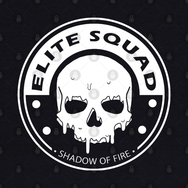 Elite squad by Lolebomb